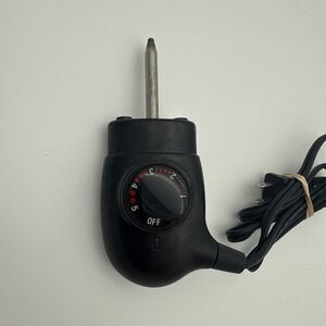 Delonghi TK1278 BG22 Barbeque Grill Temperature Control Plug TKSP-S004-2393GW-F